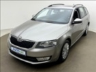Škoda Octavia, 1,6 TDi DPH KLIMA SENZORY ČR, kombi