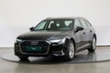 Audi A6, kombi, nafta