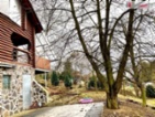 prodej srubové chaty, 50m2, s pozem