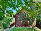 prodej srubové chaty, 50m2, s pozem