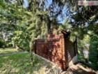 prodej srubové chaty, 50m2, s pozem