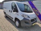 Fiat Ducato, 2,0JTD L1H1, ČR, Klima