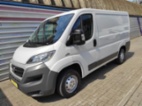 Fiat Ducato, 2,0JTD L1H1, ČR, Klima