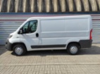 Fiat Ducato, 2,0JTD L1H1, ČR, Klima