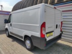 Fiat Ducato, 2,0JTD L1H1, ČR, Klima
