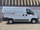 Fiat Ducato, 2,0JTD L1H1, ČR, Klima
