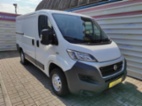Fiat Ducato, 2,0JTD L1H1, ČR, Klima