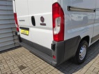 Fiat Ducato, 2,0JTD L1H1, ČR, Klima