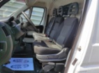 Fiat Ducato, 2,0JTD L1H1, ČR, Klima