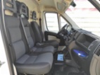 Fiat Ducato, 2,0JTD L1H1, ČR, Klima