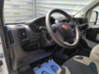 Fiat Ducato, 2,0JTD L1H1, ČR, Klima