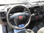Fiat Ducato, 2,0JTD L1H1, ČR, Klima
