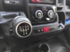 Fiat Ducato, 2,0JTD L1H1, ČR, Klima