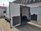 Fiat Ducato, 2,0JTD L1H1, ČR, Klima
