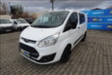 Ford Transit Custom, 2,2 TDCI  L1H1 5MÍST KLIMA