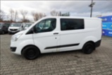 Ford Transit Custom, 2,2 TDCI  L1H1 5MÍST KLIMA