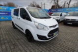 Ford Transit Custom, 2,2 TDCI  L1H1 5MÍST KLIMA