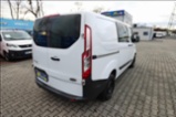 Ford Transit Custom, 2,2 TDCI  L1H1 5MÍST KLIMA
