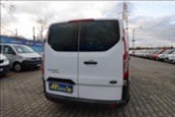 Ford Transit Custom, 2,2 TDCI  L1H1 5MÍST KLIMA