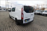 Ford Transit Custom, 2,2 TDCI  L1H1 5MÍST KLIMA