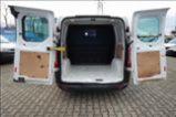 Ford Transit Custom, 2,2 TDCI  L1H1 5MÍST KLIMA