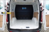 Ford Transit Custom, 2,2 TDCI  L1H1 5MÍST KLIMA