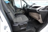 Ford Transit Custom, 2,2 TDCI  L1H1 5MÍST KLIMA