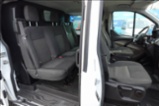 Ford Transit Custom, 2,2 TDCI  L1H1 5MÍST KLIMA