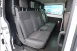 Ford Transit Custom, 2,2 TDCI  L1H1 5MÍST KLIMA