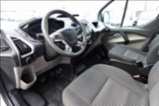 Ford Transit Custom, 2,2 TDCI  L1H1 5MÍST KLIMA