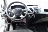 Ford Transit Custom, 2,2 TDCI  L1H1 5MÍST KLIMA