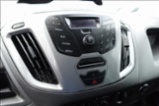 Ford Transit Custom, 2,2 TDCI  L1H1 5MÍST KLIMA