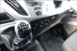 Ford Transit Custom, 2,2 TDCI  L1H1 5MÍST KLIMA