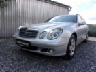 Mercedes-Benz Třídy E, 280 CDi 130kW ELEGANCE
