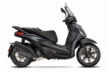 Piaggio Beverly 400 S ABS/ ASR Euro5, skútr