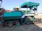 Finišer ca 12t USA z 80.let Ostatní 0 kW, barva