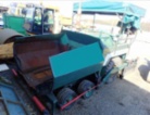 Finišer ca 12t USA z 80.let Ostatní 0 kW, barva