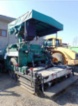 Finišer ca 12t USA z 80.let Ostatní 0 kW, barva