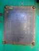 Finišer ca 12t USA z 80.let Ostatní 0 kW, barva