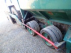 Finišer ca 12t USA z 80.let Ostatní 0 kW, barva