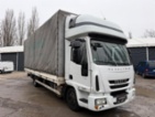 Iveco Eurocargo, valník