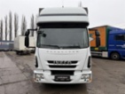 Iveco Eurocargo, valník