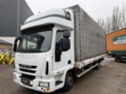 Iveco Eurocargo, valník