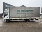 Iveco Eurocargo, valník