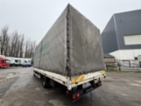 Iveco Eurocargo, valník
