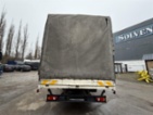 Iveco Eurocargo, valník