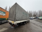 Iveco Eurocargo, valník