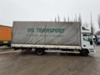 Iveco Eurocargo, valník