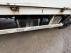 Iveco Eurocargo, valník