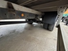 Iveco Eurocargo, valník
